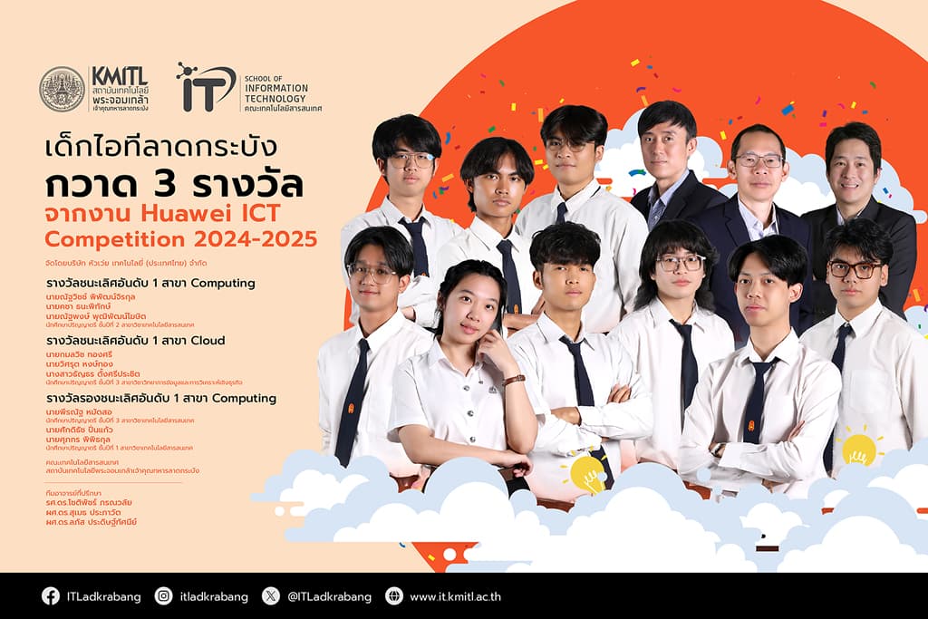 รางวัล SPECIAL PRIZE จากงาน NAPROCK PROCON 2024 ประเทศญี่ปุ่น